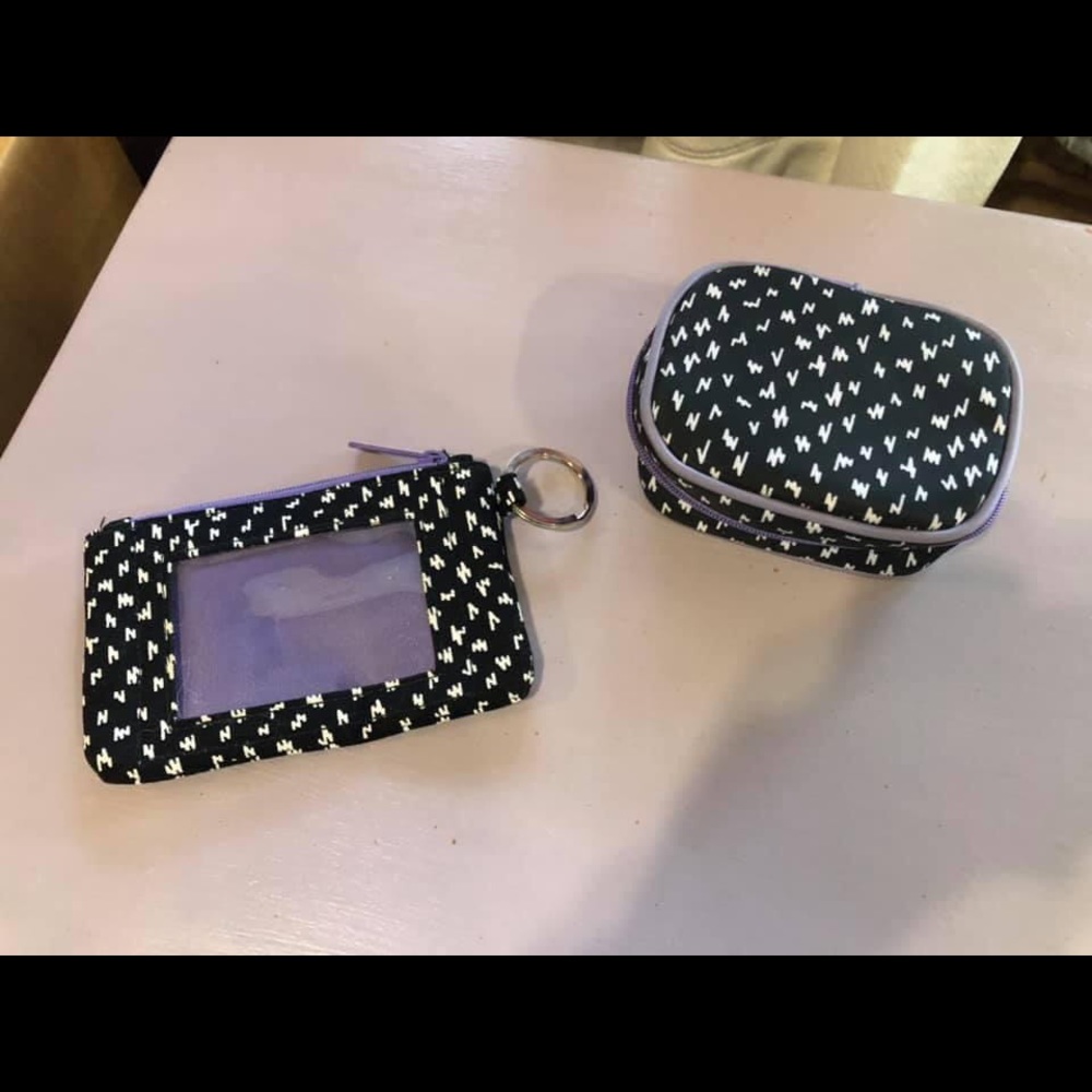 Thirty one accessories